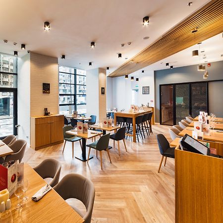 Holiday Inn Bucharest - Times, An Ihg Hotel Экстерьер фото